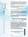 SALON PROFESSIONAL - High Quality White Dispensing Pumps - SET OF 2 PUMPS - SNOBGIRLS.com