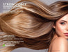 STRONGFORCE Masque - Creme Vegan Hair Conditioner - SNOBGIRLS.com