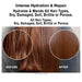 Trio HYDRAMEND Vegan Shampoo, Conditioner, Hair Oil - SNOBGIRLS.com