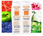 VICE - VERSA CURLS Prowash Vegan Hair Shampoo & Pump - SNOBGIRLS.com