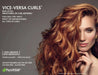 VICE - VERSA CURLS Shampoo Conditioner Duo LITERS - SNOBGIRLS.com