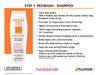 VICE - VERSA CURLS Shampoo Conditioner Duo LITERS - SNOBGIRLS.com