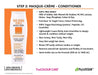 VICE - VERSA CURLS Shampoo Conditioner Duo LITERS - SNOBGIRLS.com